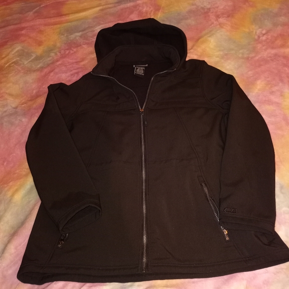 CB casual Other - CB Sport XL Black Jacket